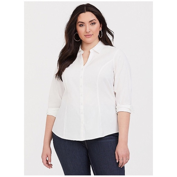 Too short for my taste. - Picture 5 of 5